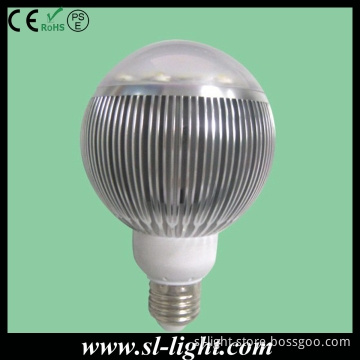 Replace 60W Incandescent Lamp 1200lm 10W G90 LED Light Bulb